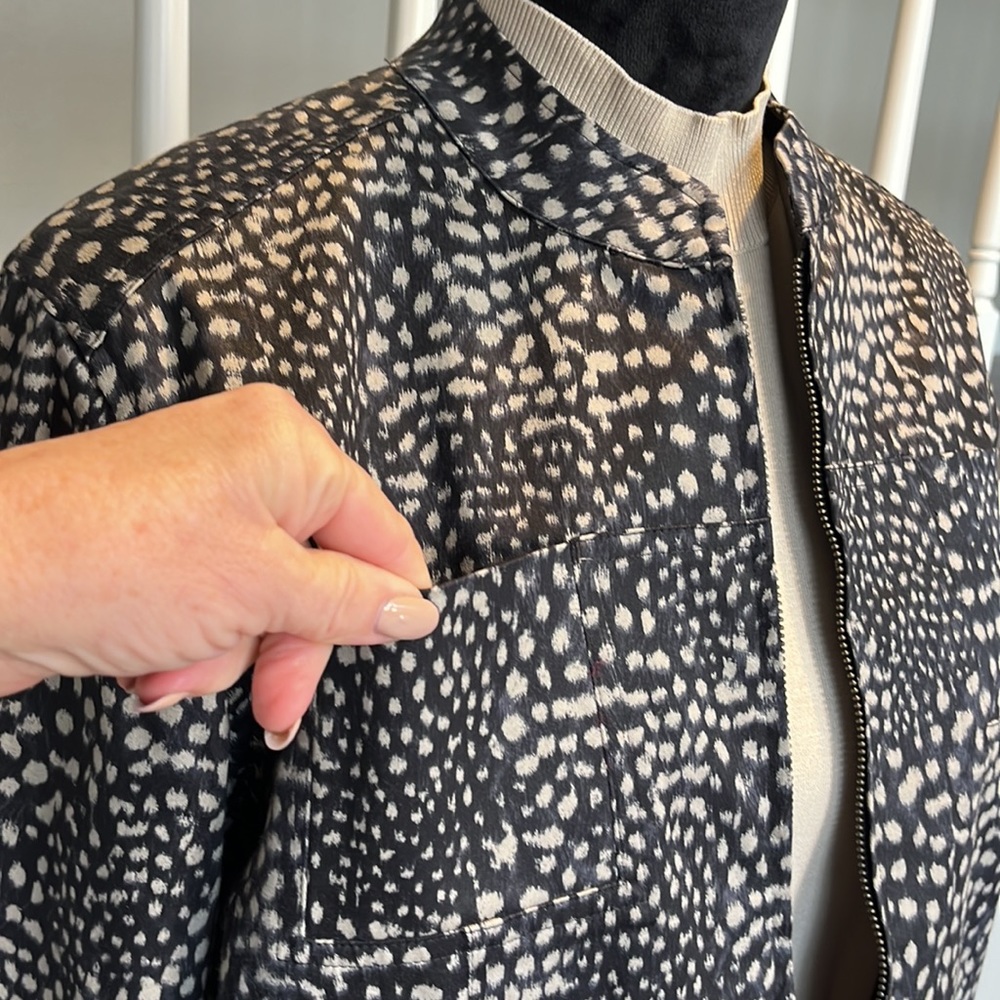 Chicos Jacket - image 4